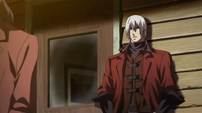 Otaku Gallery  / Anime e Manga / Devil May Cry / Screen Shots / 08 - Once Upon A Time / 092.jpg